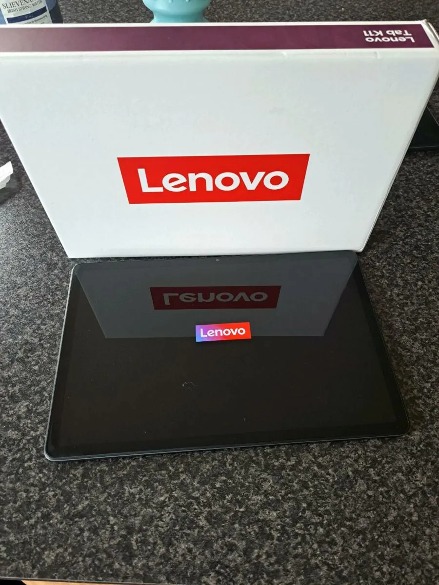 Lenova Tab K11 - Image 4