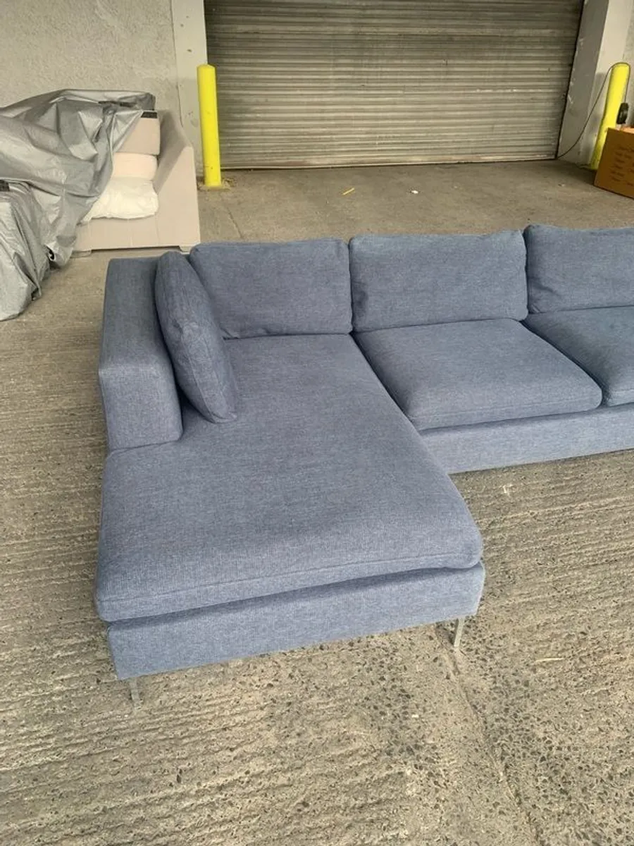 u shape sofa - Image 3