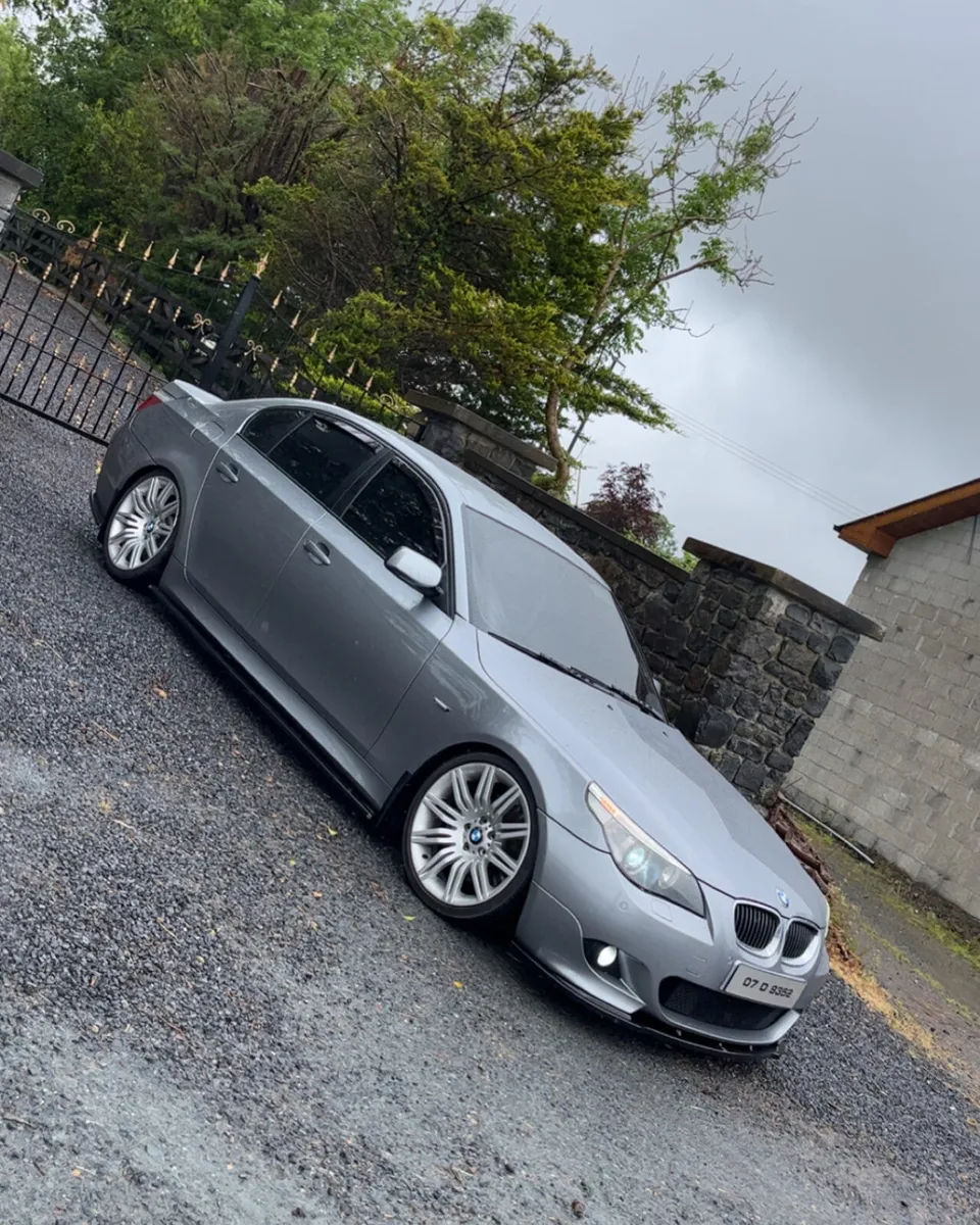 Bmw 535D E60 M57 - Image 1