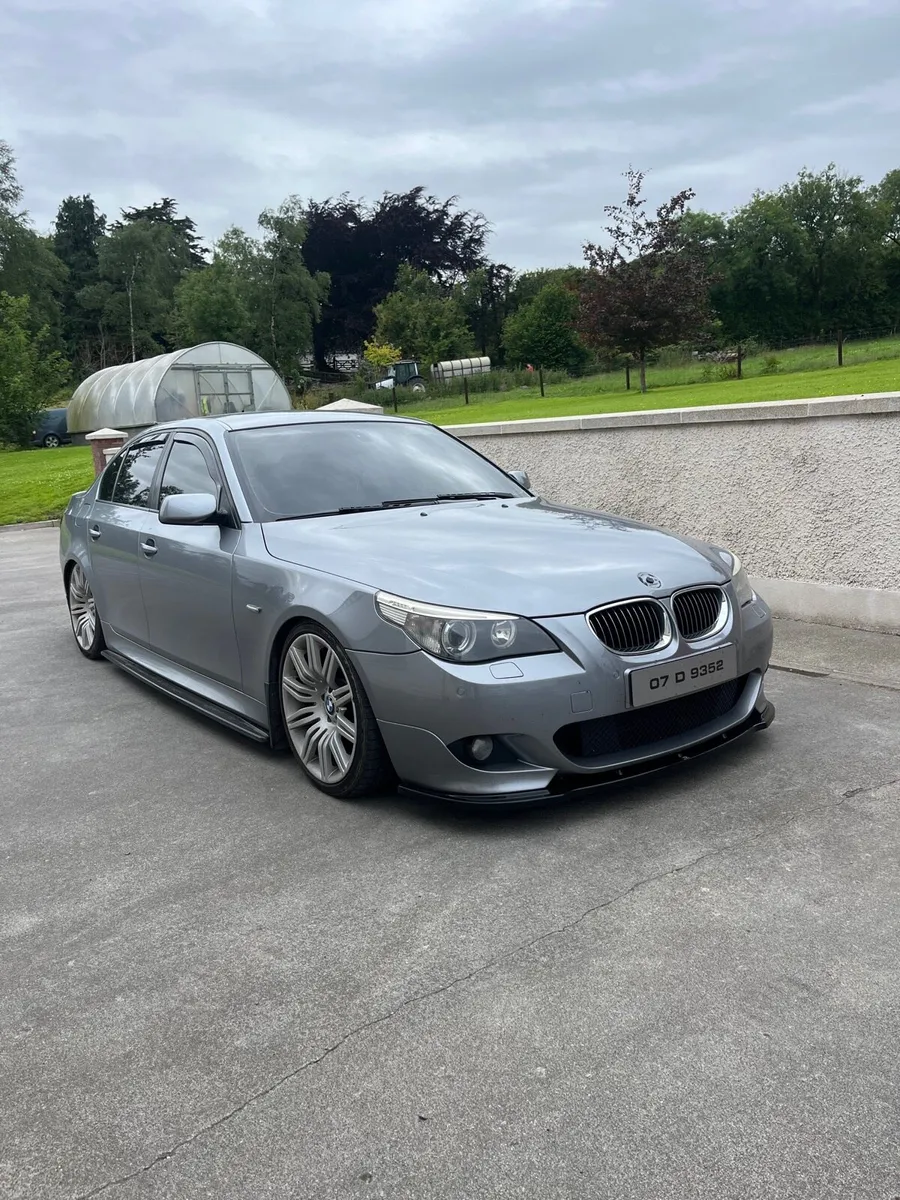 Bmw 535D E60 M57 - Image 2