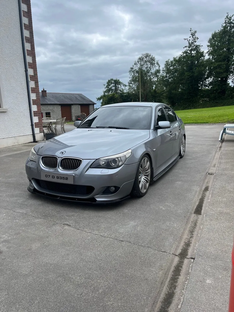 Bmw 535D E60 M57 - Image 3