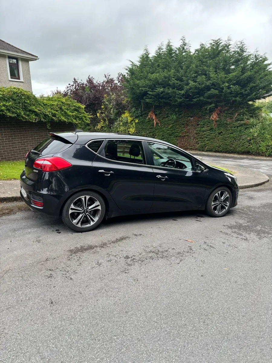 2016 Kia Ceed - Image 2