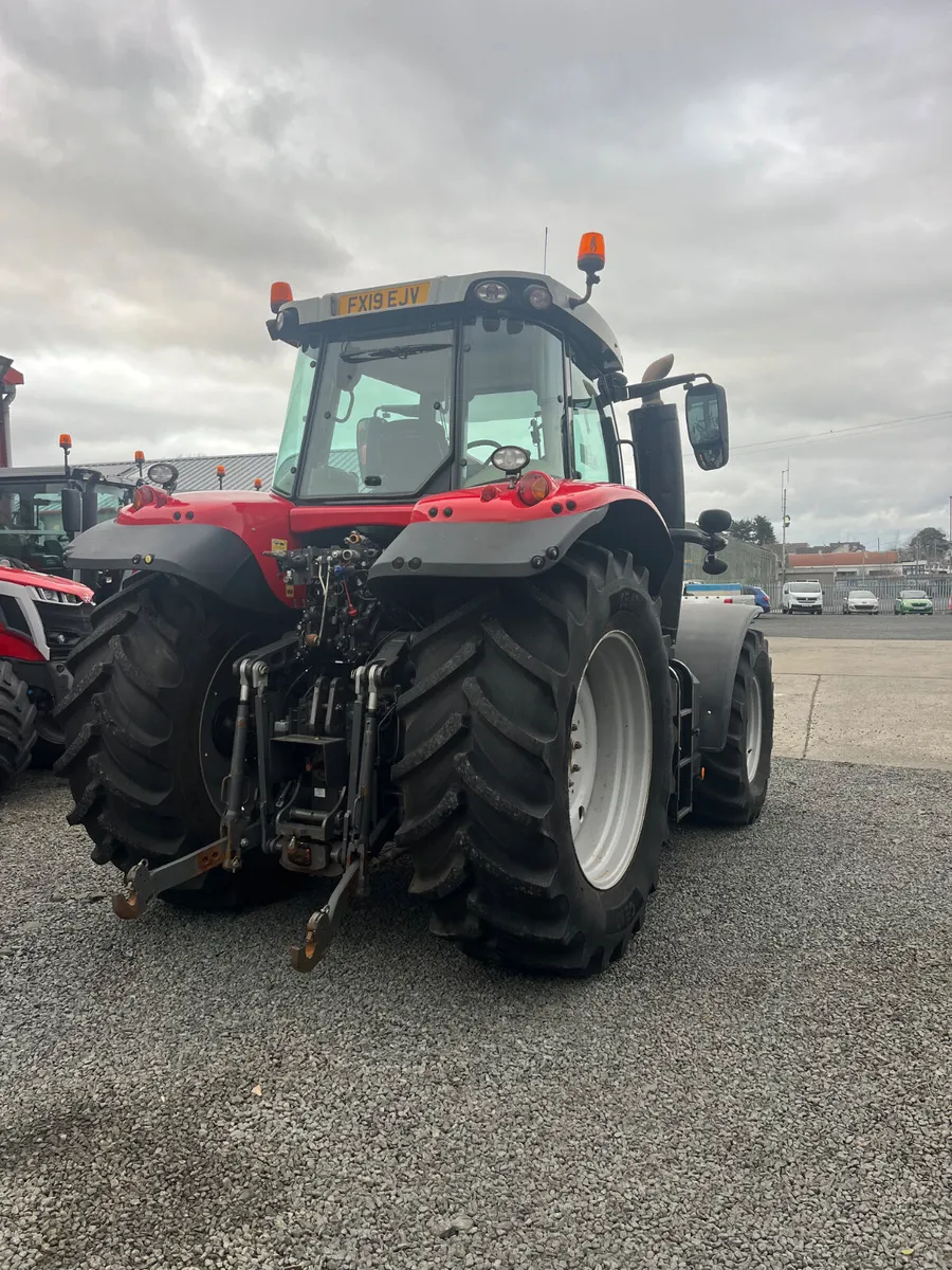 Massey Ferguson 7720S - Image 4