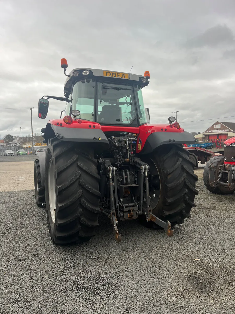 Massey Ferguson 7720S - Image 3