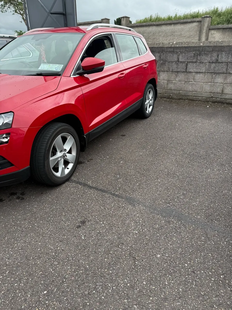 Skoda Karoq - Image 2