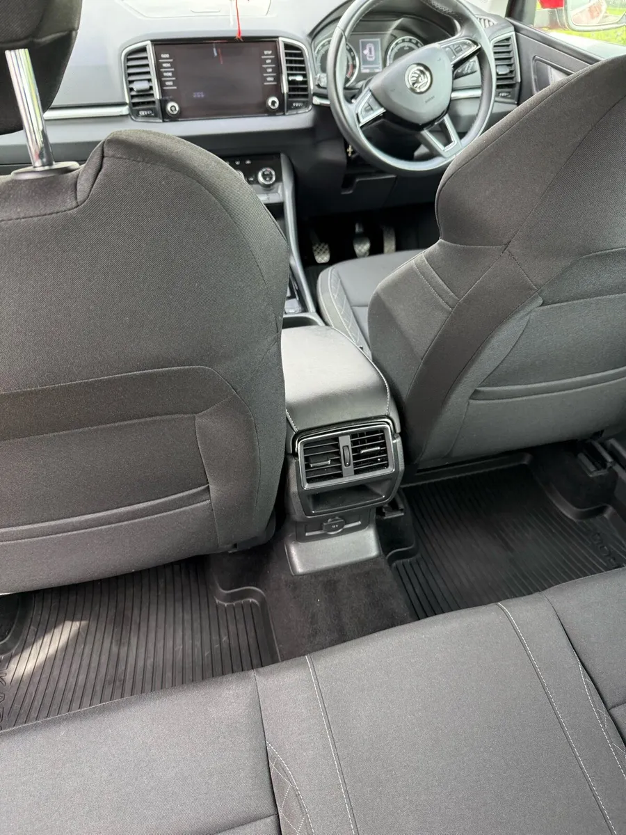 Skoda Karoq - Image 4