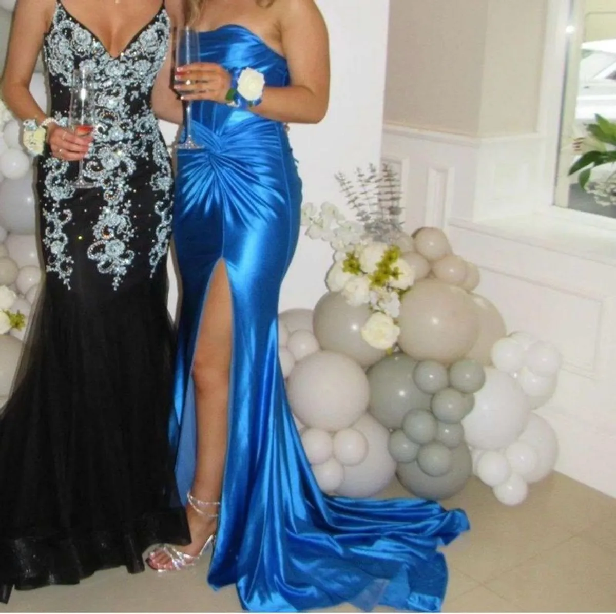 Debs dress - Image 2