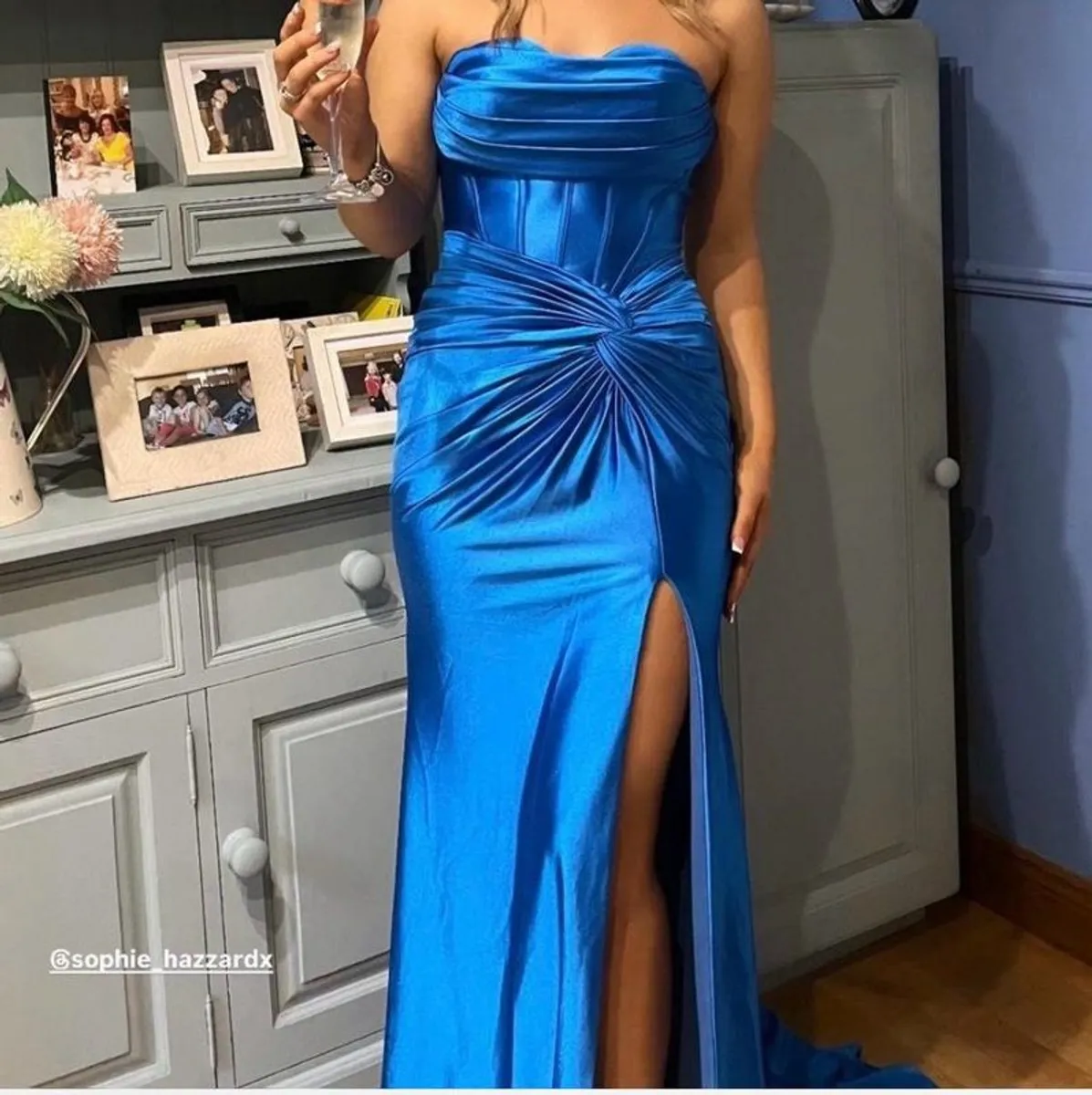 Debs dress - Image 3