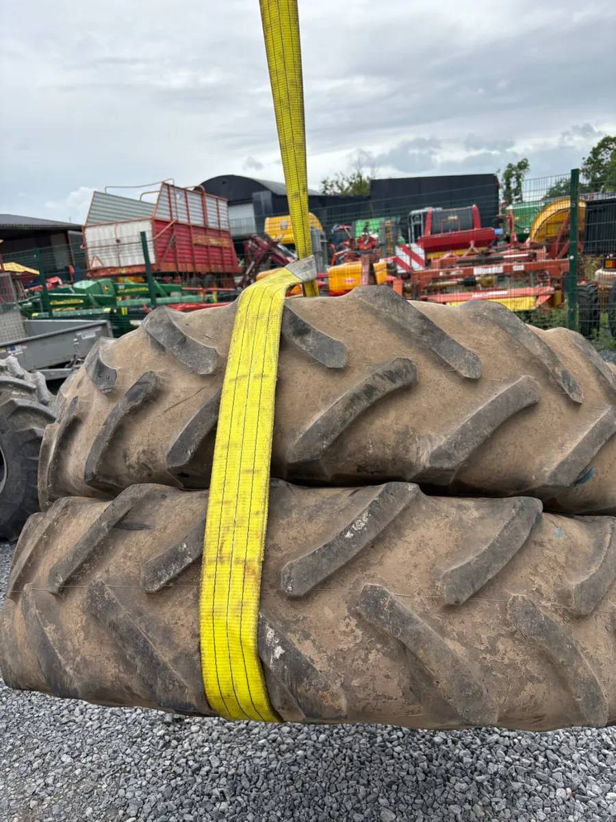 Ford Wheels - Image 3