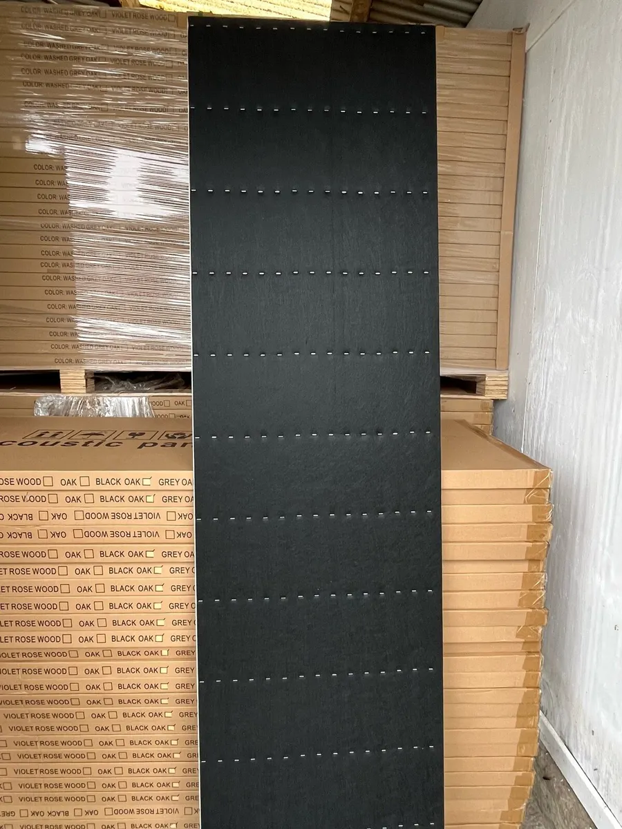 Acoustic wall panels - Image 3