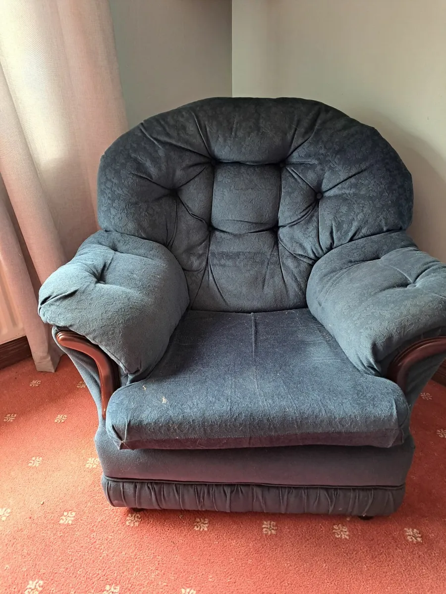 3 piece suite - Image 3