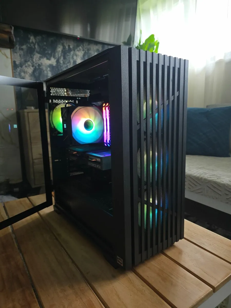 Custom build gaming pc - Image 2