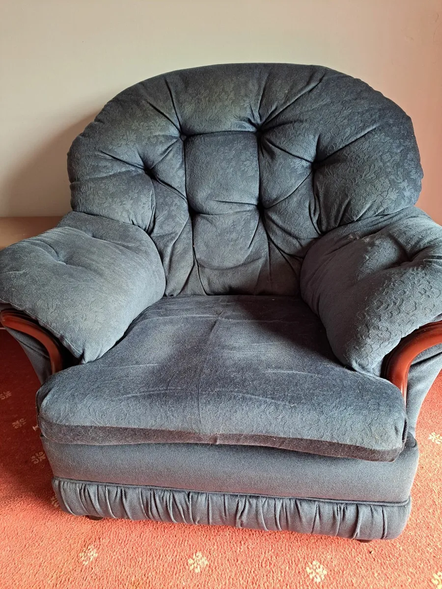 3 piece suite - Image 4