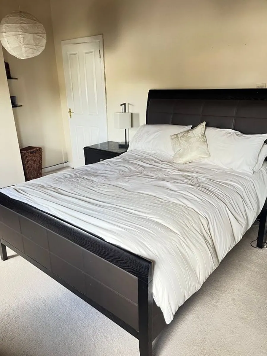 King size Bed - Image 2