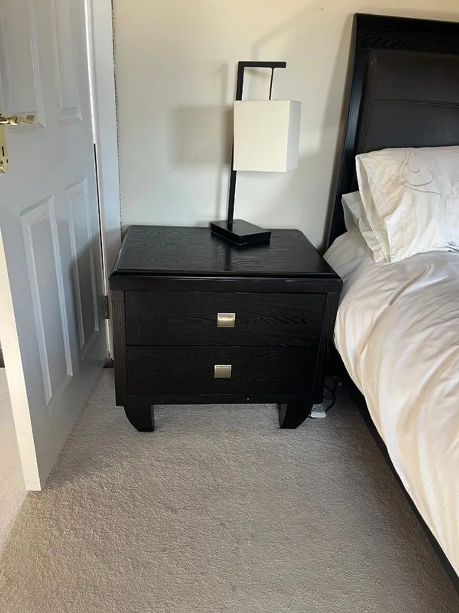 King size Bed - Image 4