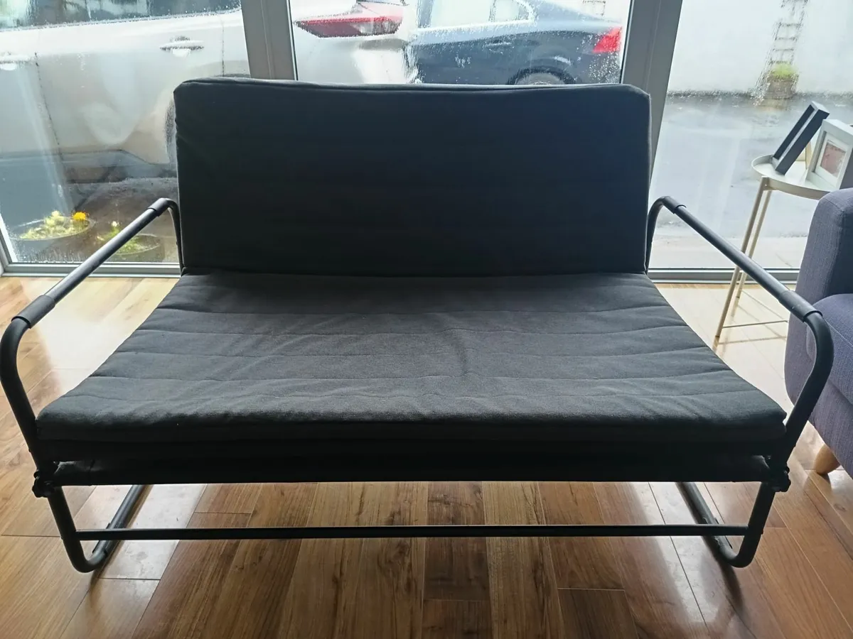 Sofabed - Image 2