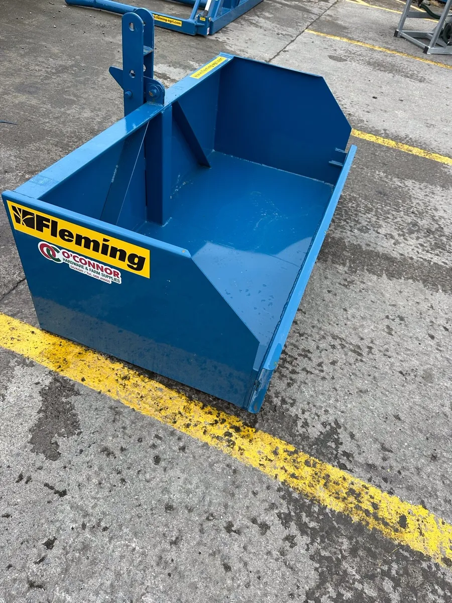 Fleming transport box - Image 2