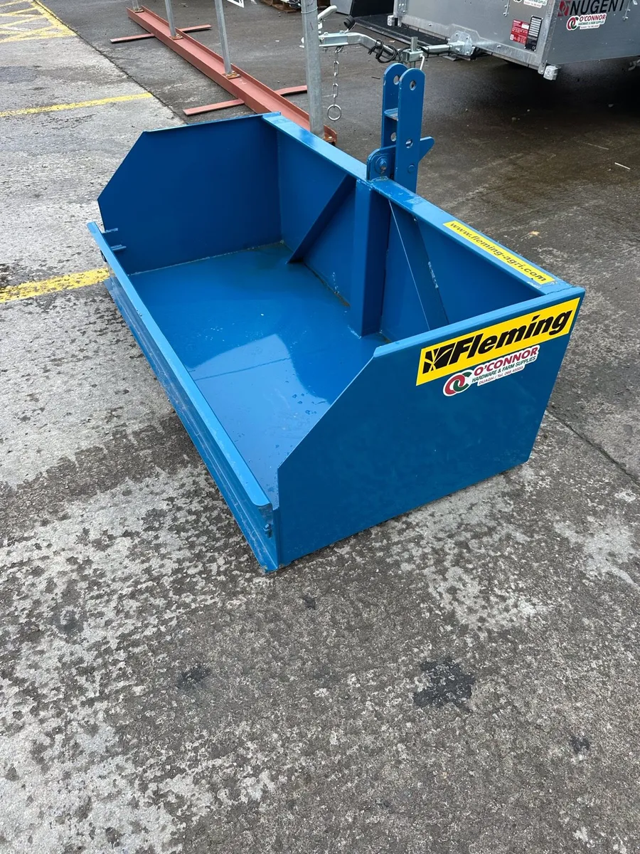 Fleming transport box - Image 3