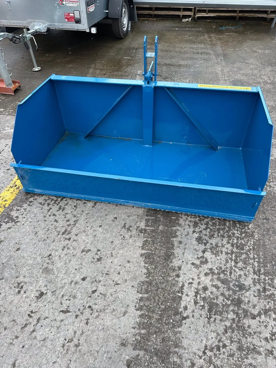 Fleming transport box - Image 4
