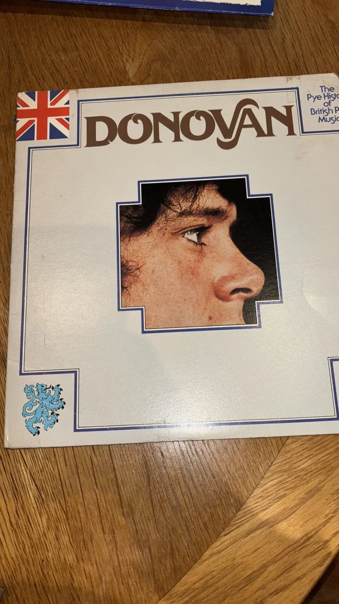 Vinyl records 70’s 80’s trad lifetime collection - Image 2