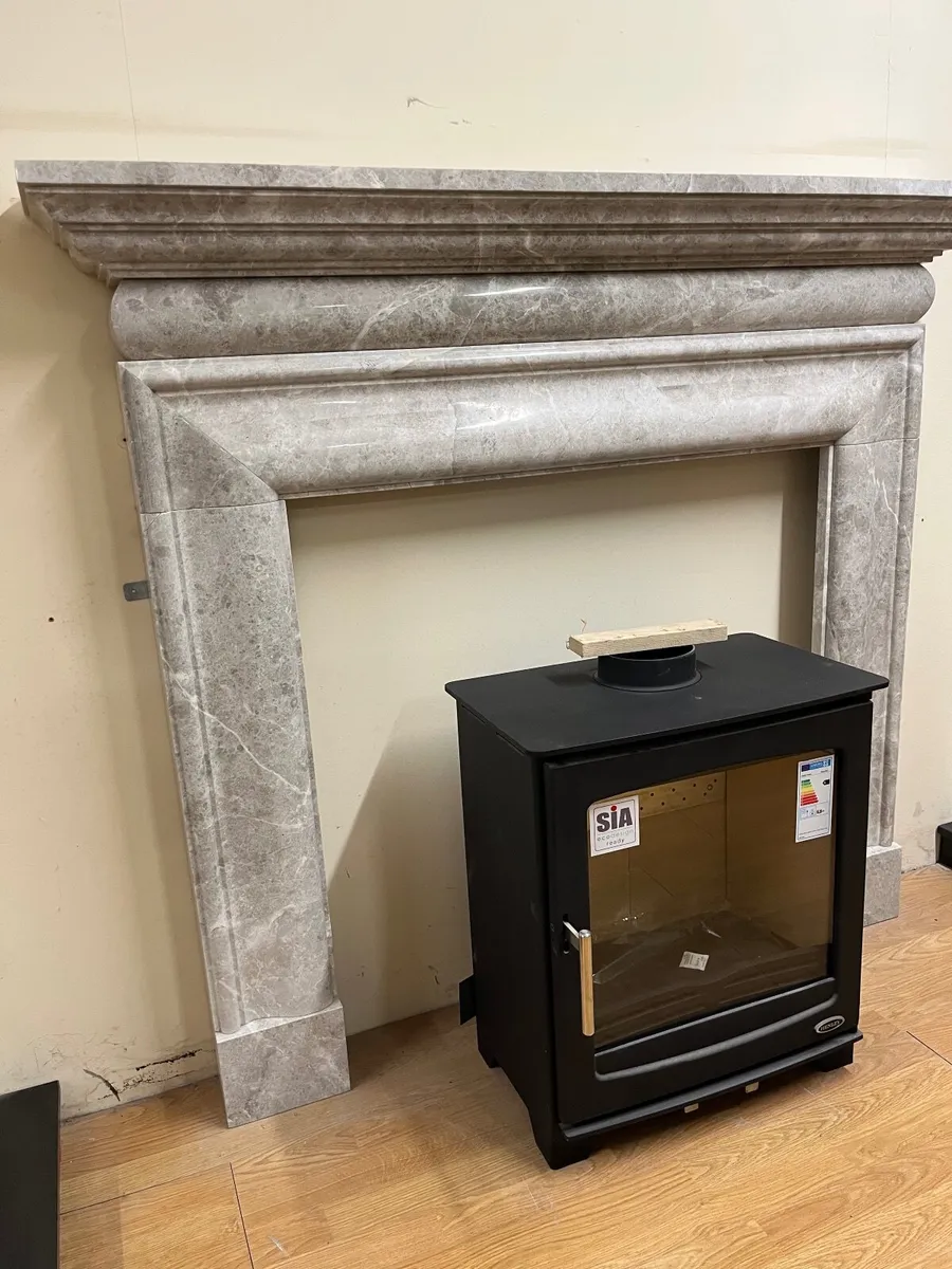 Fireplace - Image 1