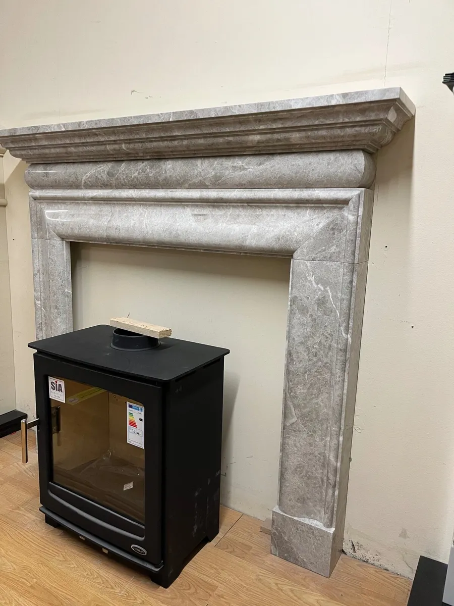 Fireplace - Image 2