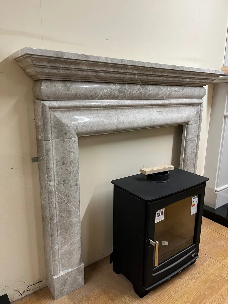 Fireplace - Image 3