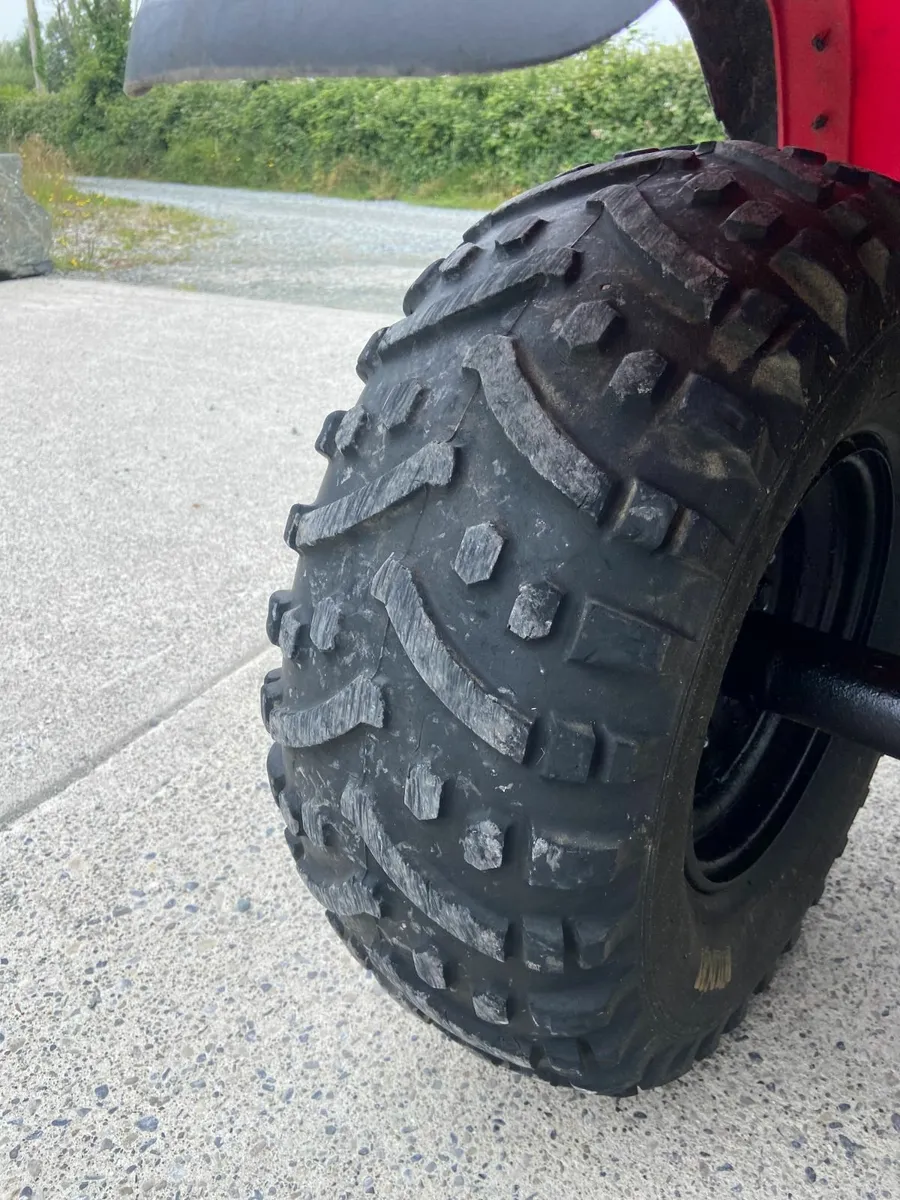 HONDA TRX 350 TM !! - Image 3