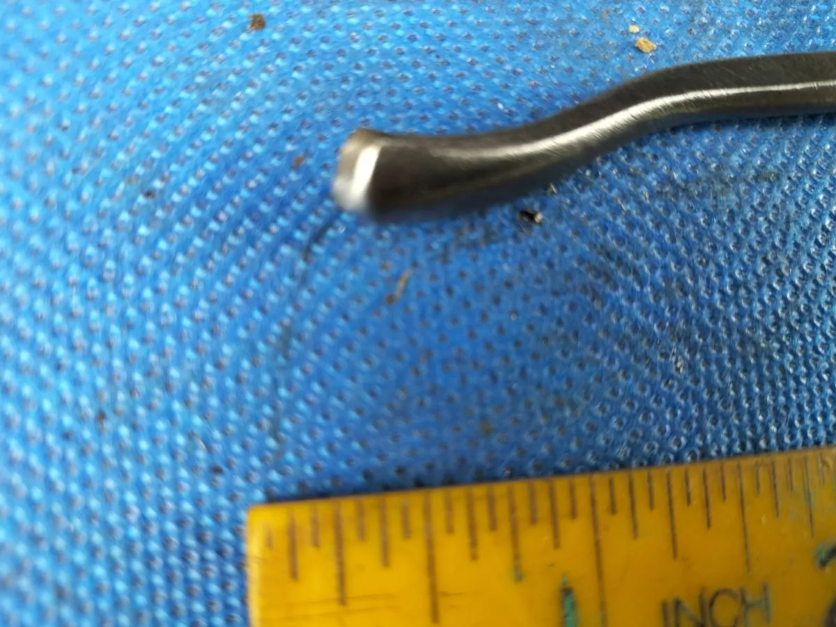 3/8" Carvers Spoon Gouge by Sorby - Image 2