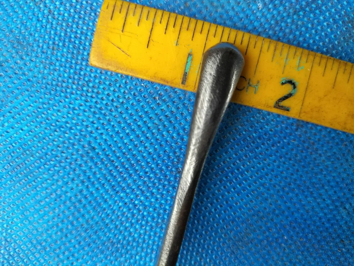 3/8" Carvers Spoon Gouge by Sorby - Image 3