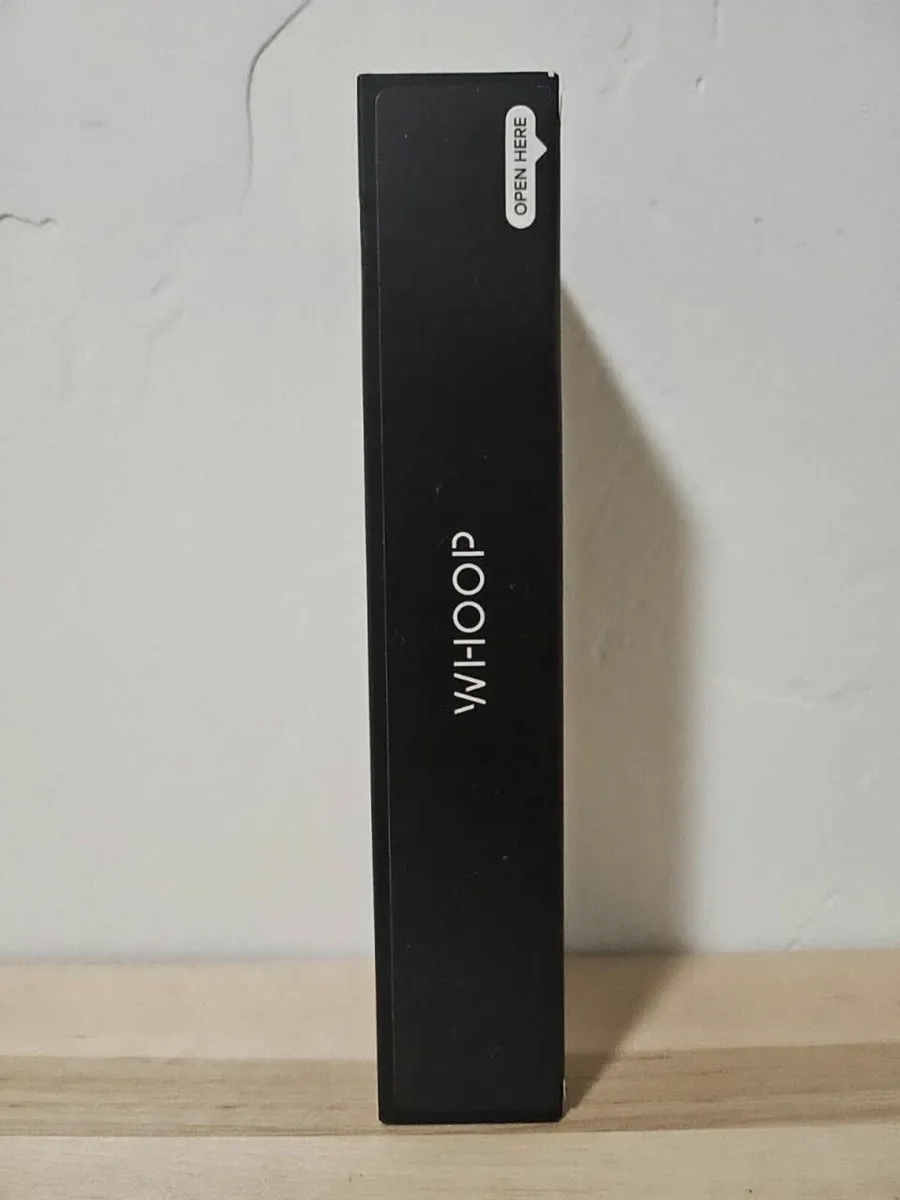 WHOOP 5.0 - Fitness Tracker (NO SUBSCRIPTION) - Image 2