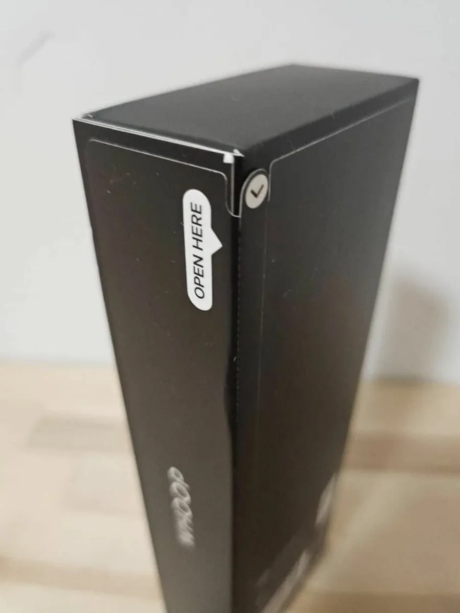 WHOOP 5.0 - Fitness Tracker (NO SUBSCRIPTION) - Image 4