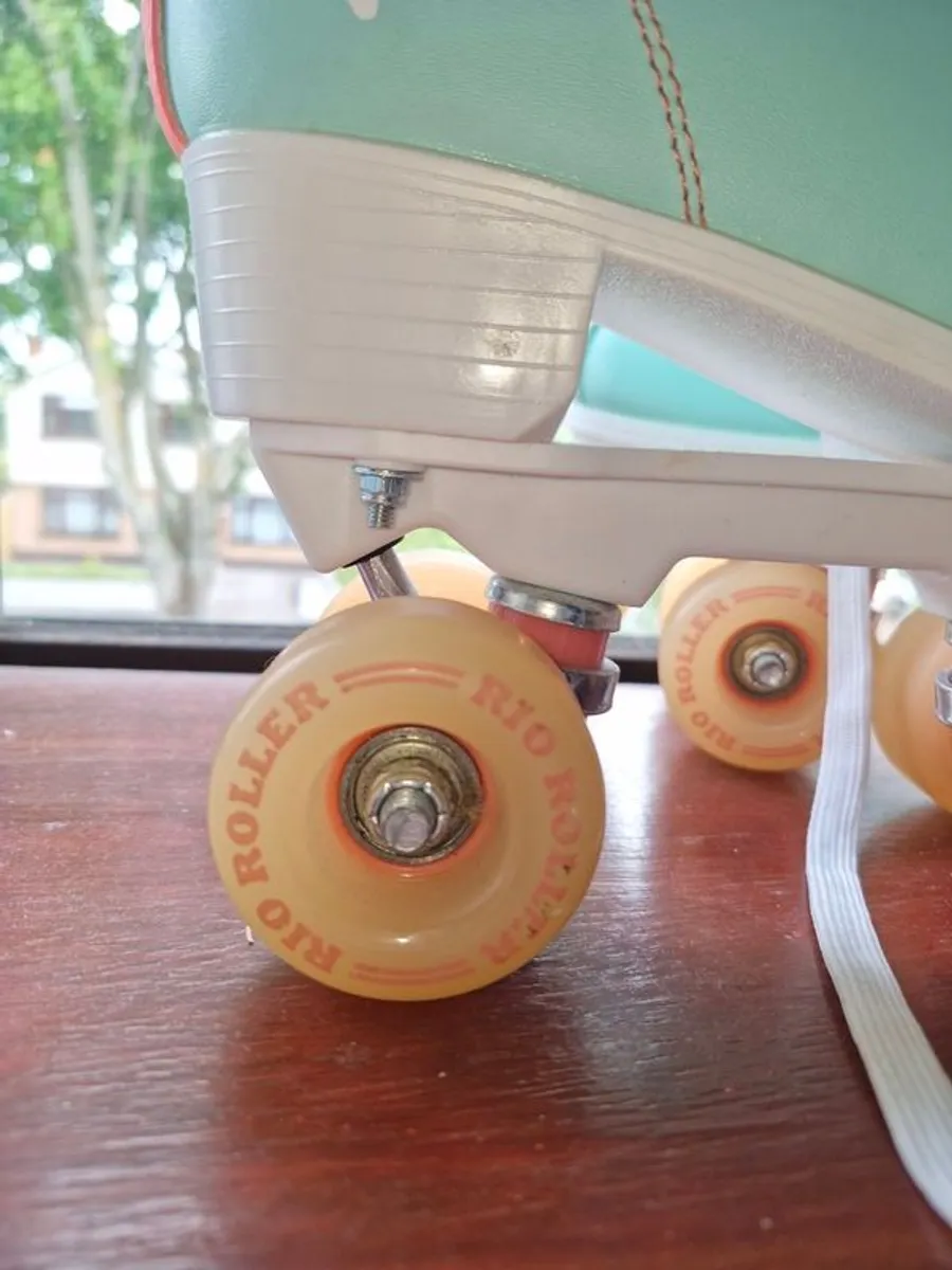 Rio Rollerskates - Image 2