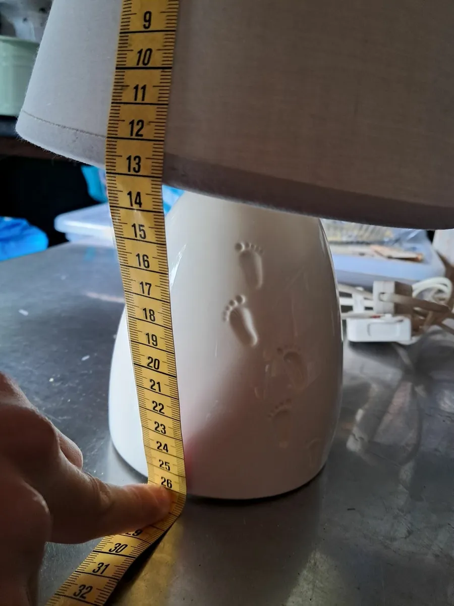 Lamp for baby room - Image 2
