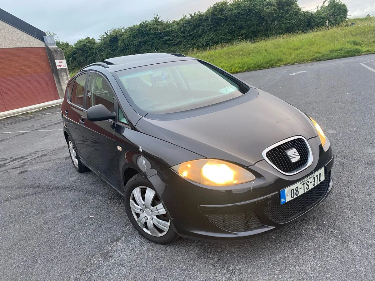 Seat Altea - Image 2