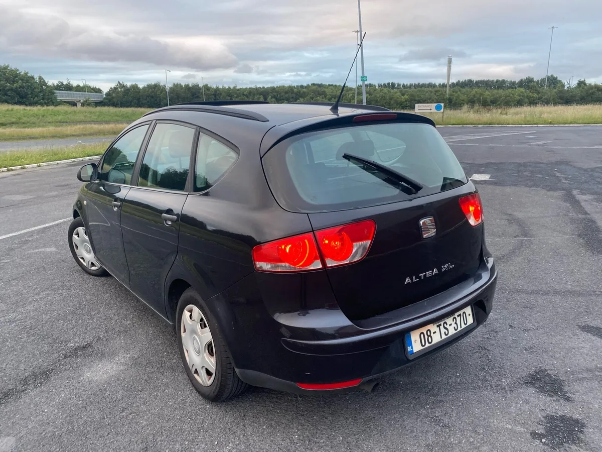 Seat Altea - Image 3