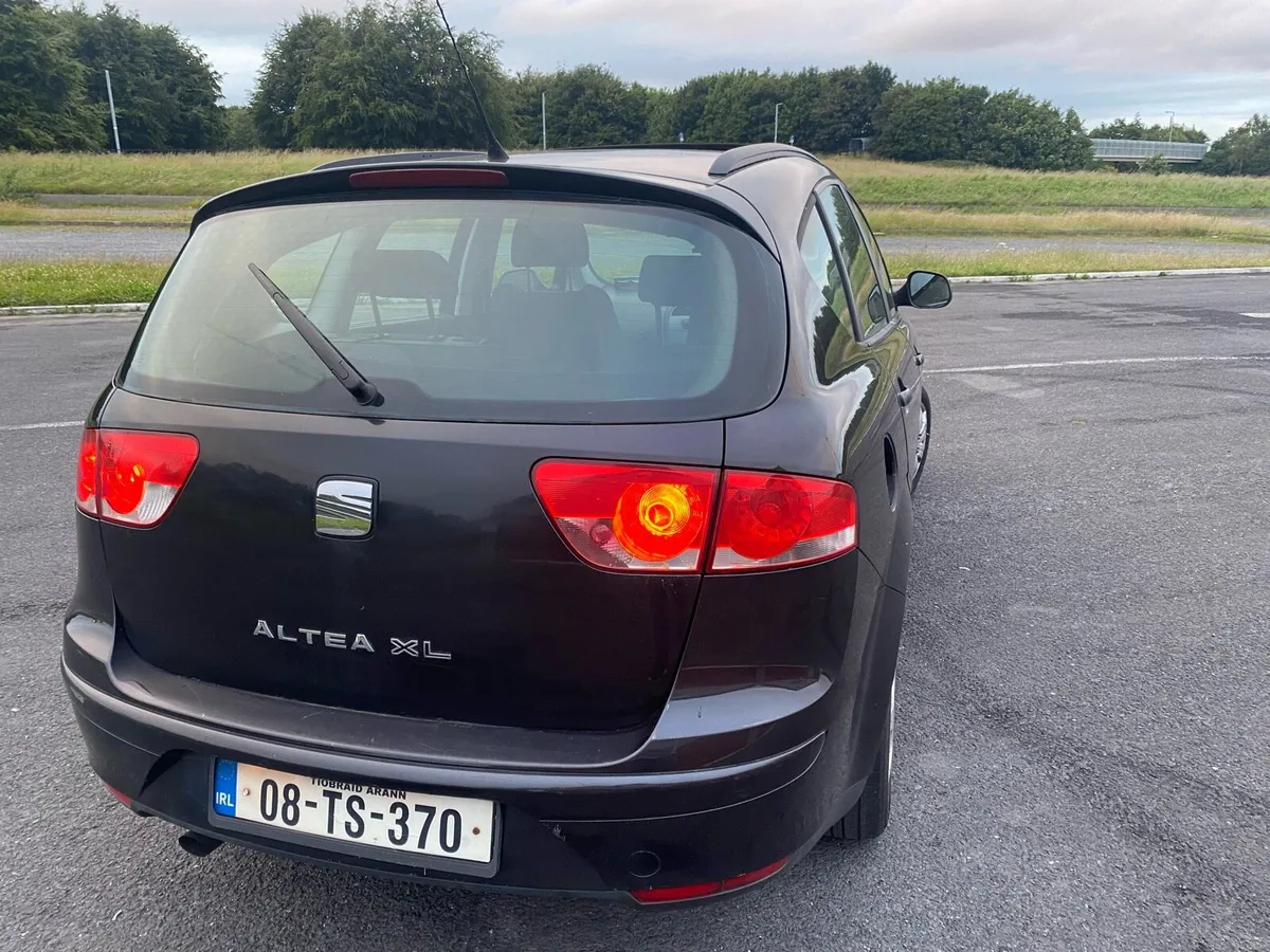 Seat Altea - Image 4