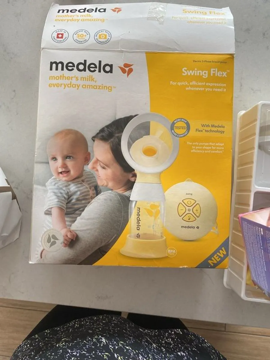 breastfeeding bundle - Image 1