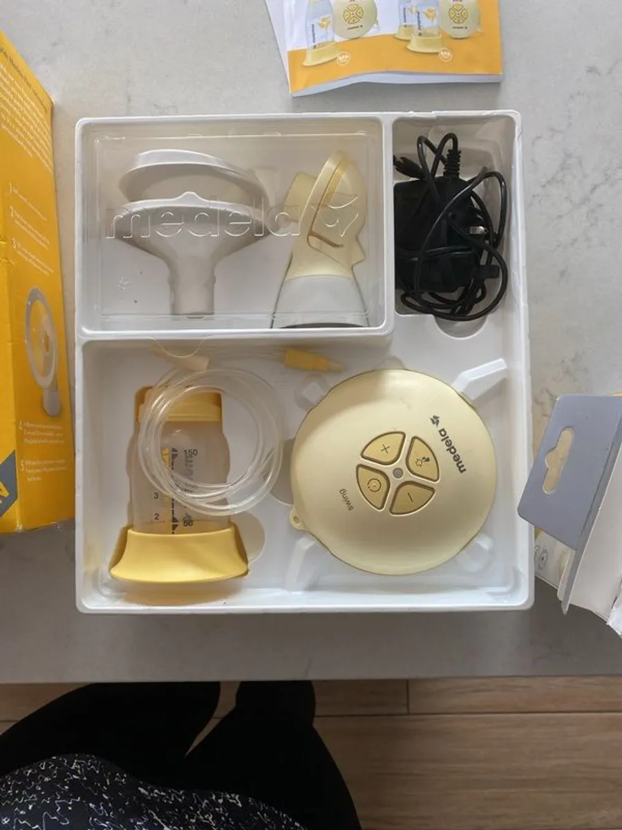 breastfeeding bundle - Image 2