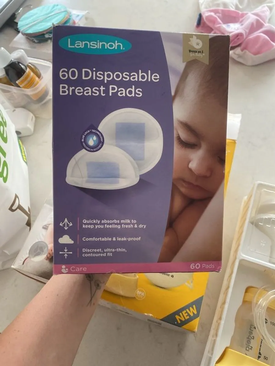 breastfeeding bundle - Image 4