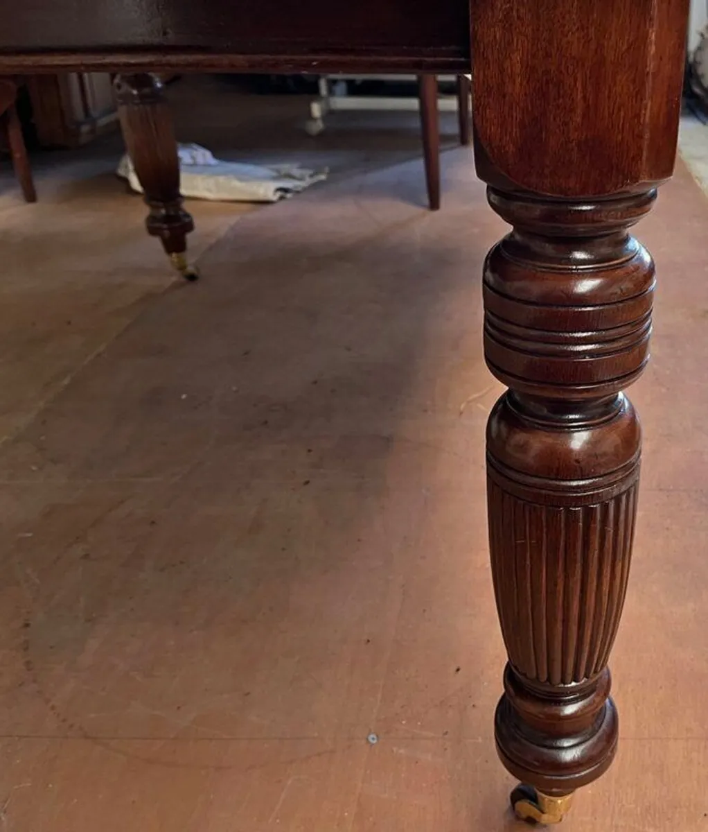 Restored Table - Image 4