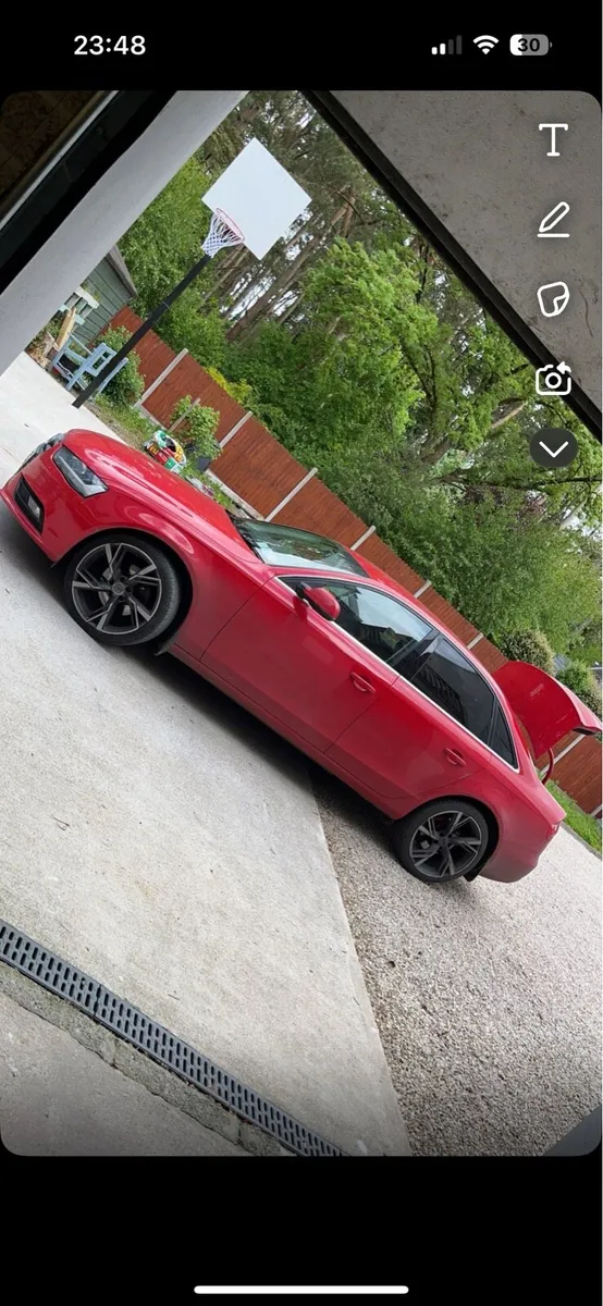 Audi A4 - Image 2