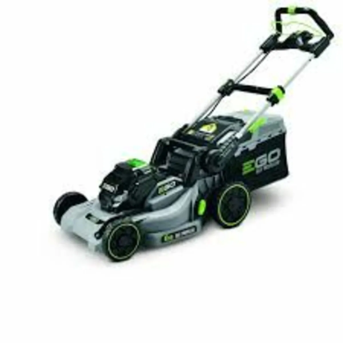 EGO POWER - EGLM1900E-SP 47cm poly deck w/sp - Image 1