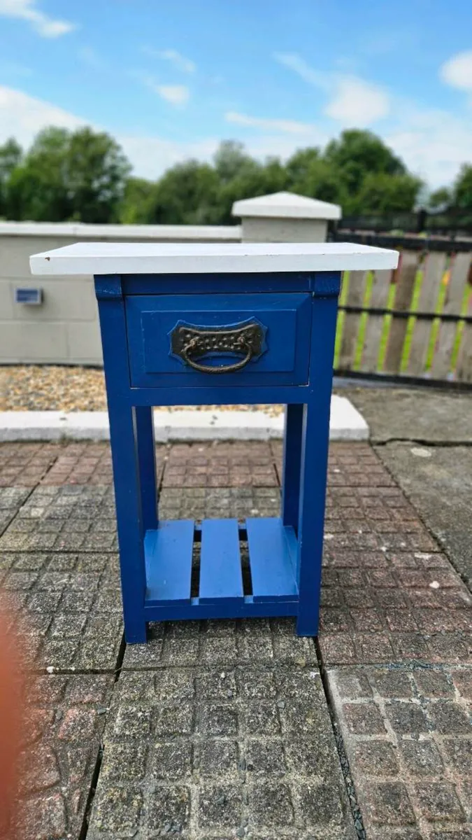 Versatile kitchen table or hall  table
