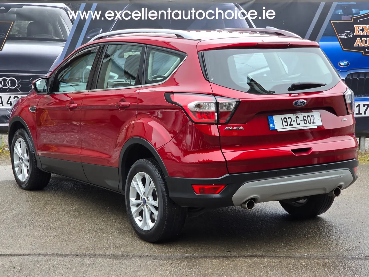 Ford Kuga 2019 2.0DIESEL,AUTO HIGH SPEC. LOW KM! - Image 3