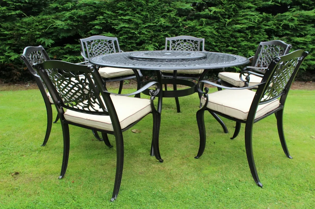 Garden furniture - Image 2