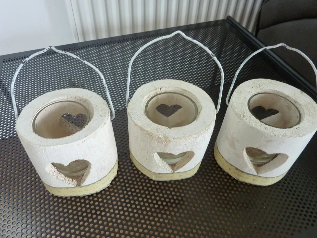 T-light holder - Image 2