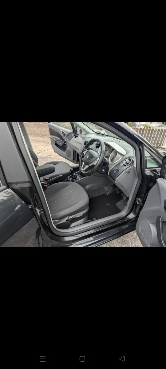 SEAT Ibiza 2012 - Image 3