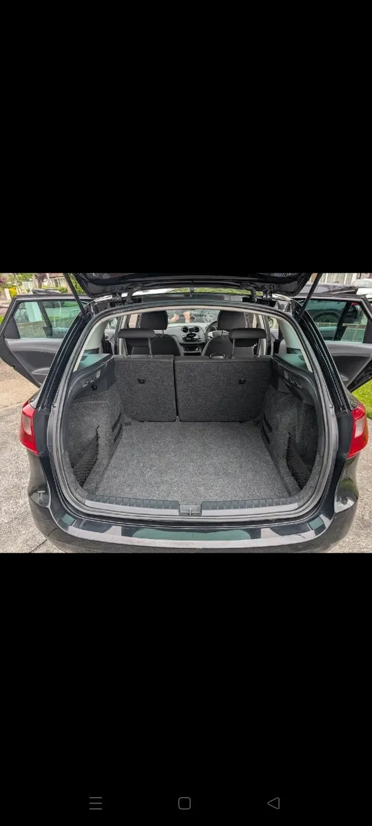 SEAT Ibiza 2012 - Image 4