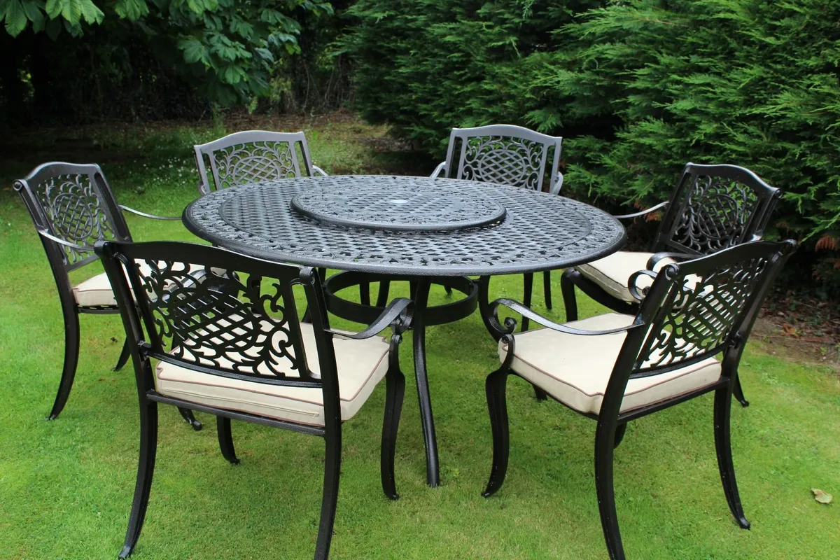 Garden furniture - Image 3